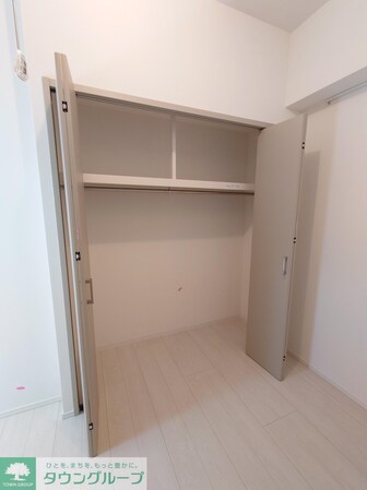 ワンルーフレジデンス台東根岸の物件内観写真